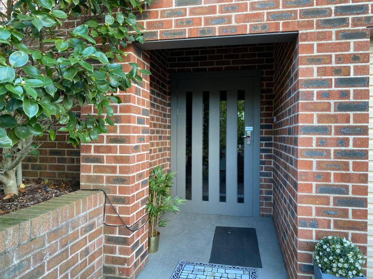 Rocky Rest Apartment Orange Exterior photo